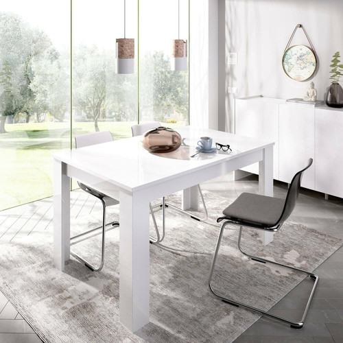 Tavolo pranzo allungabile cm - pranzo,