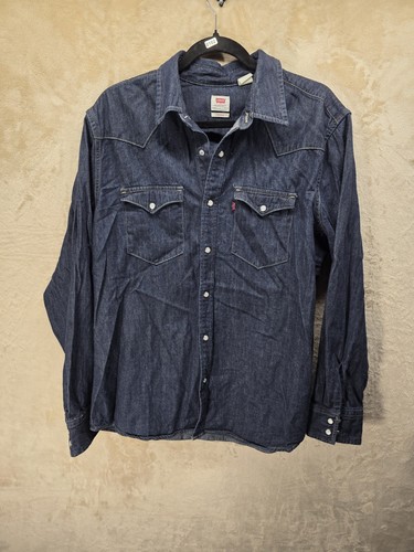 Camicia levi autentica - levi's,