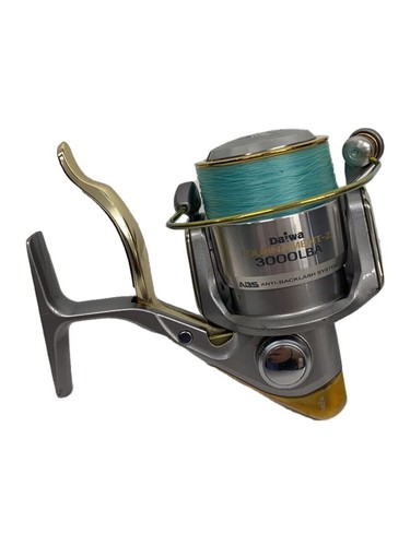 Mulinello spinning daiwa - da,