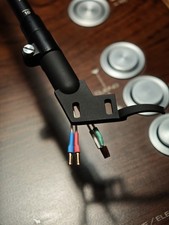 Cuffia High End Micro Seiki