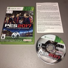 Pes 2017 pro evolution soccer - 2017,