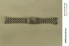 Longines Cinturino In Acciaio 