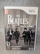 The Beatles: Rock Band