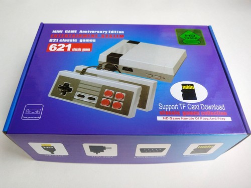 Nuova mini retro game - nuova,