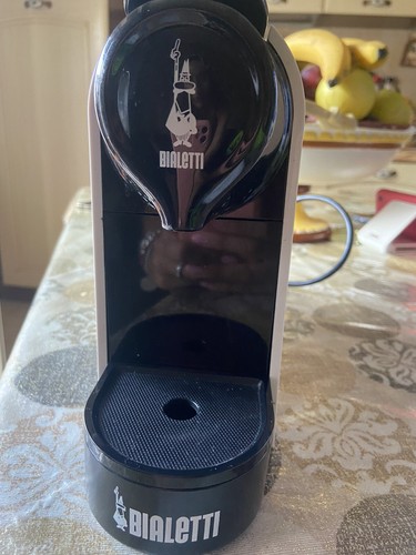 Macchinetta del caffe bialetti - macchinetta,