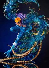 One Piece Anime Figure Marco