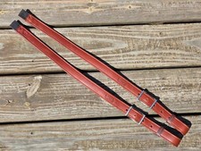 CWD Pelle Marrone Nylon