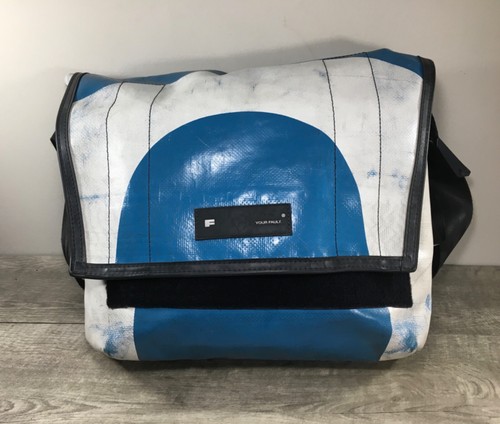 Borsa tracolla blue friday - borsa,