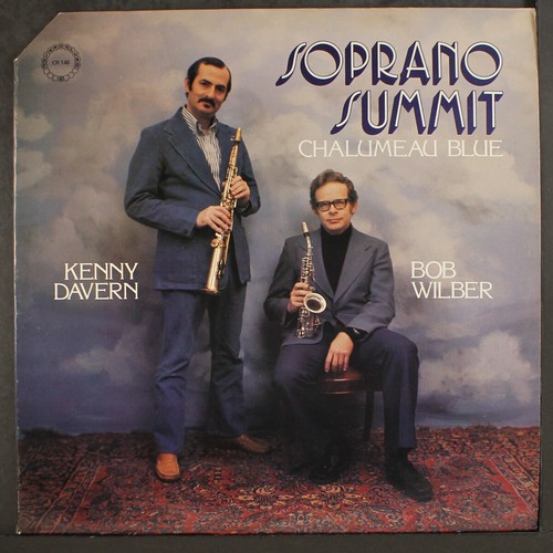Bob wilber kenny - wilber, &