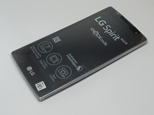 Original h440n spirit - lg, 4g