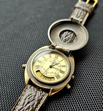 Flip top vintage Casio Rookie