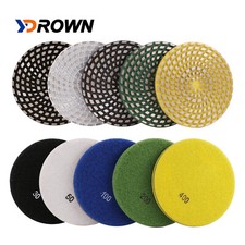 YDROWN 5" 5pz Dischi di