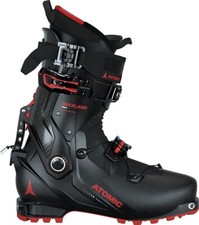 Scarponi Sci Light Touring Alpinismo ATOMIC BACKLAND CARBON  2025