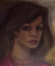 Dipinto a firma di Costan