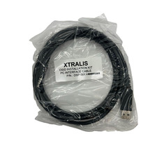Vesda xtralis osp 001 - vesda, osp-001