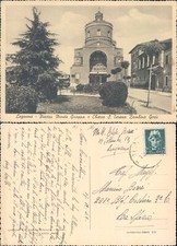 LEGNANO ANNI 50  PIAZZA  MONTE