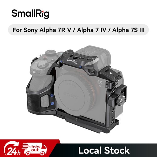 Kit gabbia smallrig - kit,