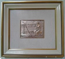 Arte/Quadro"ICONA LAVORAZIONE