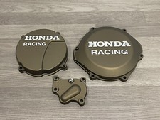 HONDA RACING CR250 BILLETTA