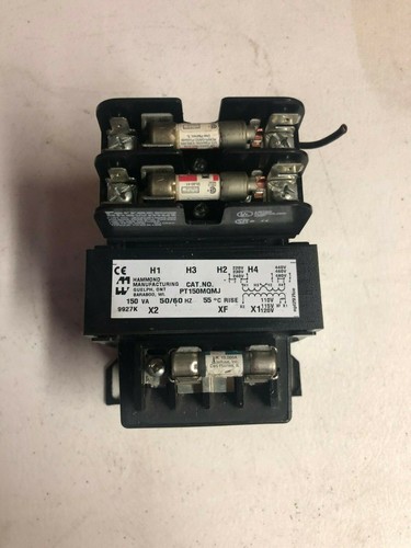 Hammond manufacturing - hammond,
