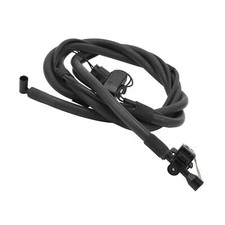 Ricambio bocchette lavavetri riscaldate anteriori per Mercedes Classe A W169 A1698600192