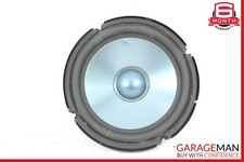 06-12 Mercedes ML500 GL450 ML63 AMG Harman Kardon Subwoofer Audio Posteriore