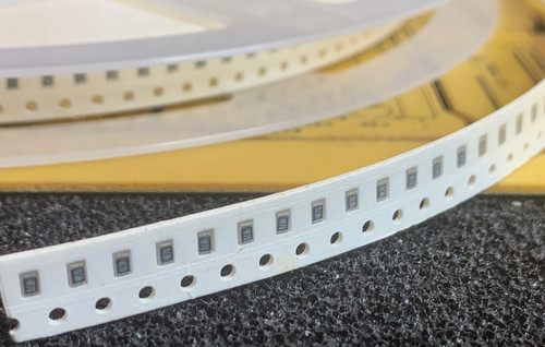 Resistenze 4r70 ohm - 25,