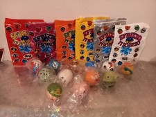 SERIE COMPLETA GIG SFRIZZO TI