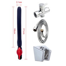 Kit Pulizia Doccia Vaginale