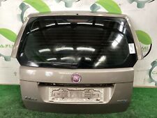 PORTELLONE POSTERIORE PER FIAT