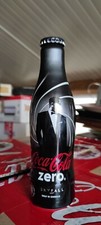 Coca Cola zero Alluminio
