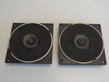 JBL MODEL LE25-4 TWEETER
