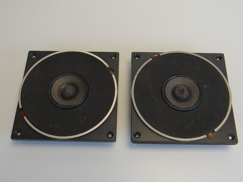 Jbl model le25 tweeter - le25-4,