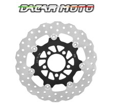 DISCO FRENO ANTERIORE RMS