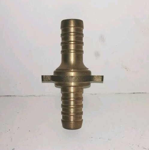 Raccordo pezzi ottone mm - ottone, 20