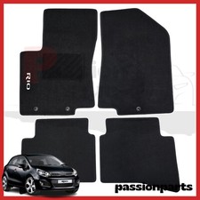 TAPPETI KIA RIO DAL 2011 AL