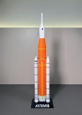Statua modellino space shuttle - statua,
