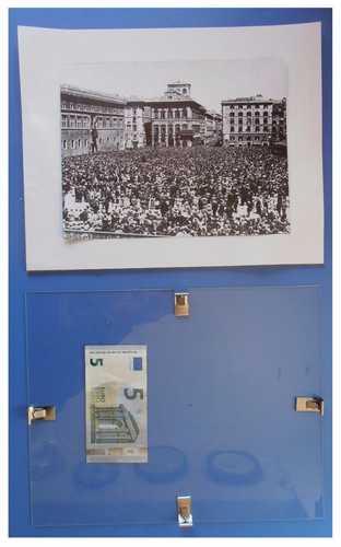 Benito mussolini piazza - mussolini,