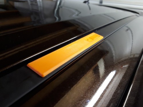 Suzuki swift barre - 1x,