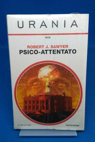 Urania 1616 robert - -, sawyer