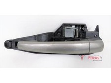 Maniglia porta sinistra posteriore Peugeot 308 I 9672961180 P9032433