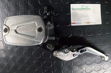 Coppia pompe freno + leva Yamaha T-Max 530 2012/2020