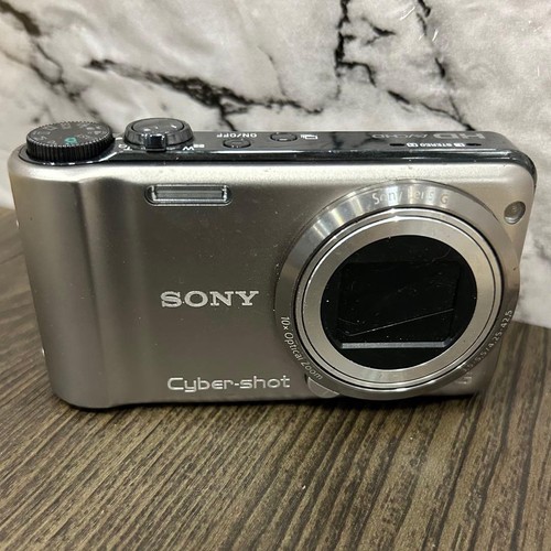 Console sony cyber shot - console,