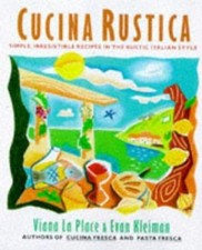 Cucina rustica paperback - cucina,