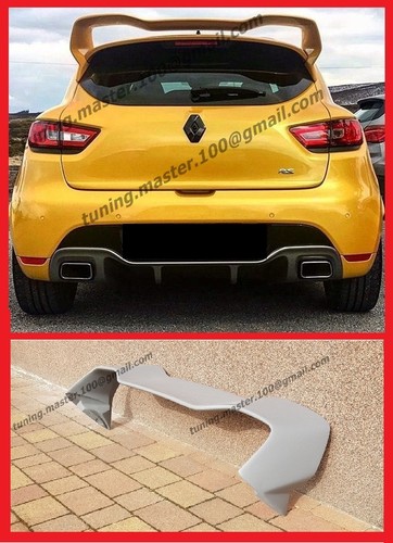 Renault clio mk4 220 - renault,