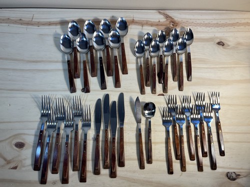 Posate vintage regent - posate,