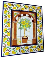 Grande Immagine Riquadro 75x90