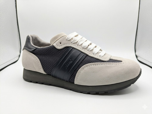 Scarpe corsa brioni luxury - da,