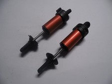 Amortisseurs Rouge FG 1/5 (