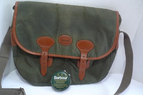 Barbour borsa e fodera - barbour,